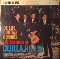 El Disco Del Oro