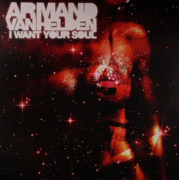 I Want Your Soul