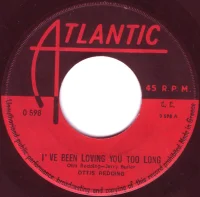 I've Been Loving You Too Long / Shake