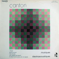Musiques Électroacoustiques