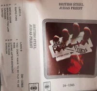 British Steel