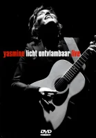 Licht Ontvlambaar Live
