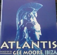 Atlantis vol. 1