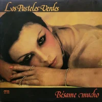 Besame Mucho