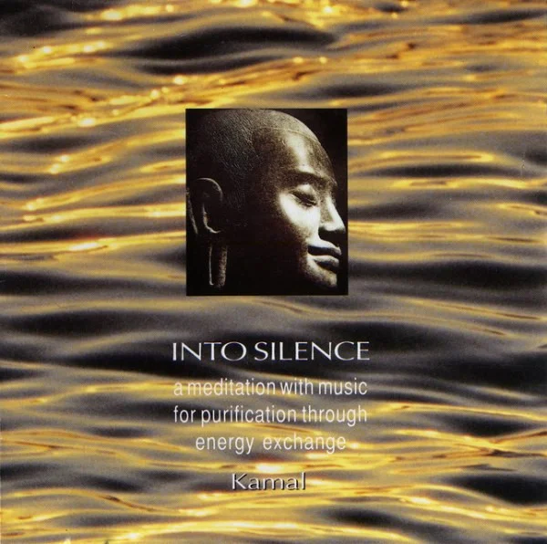 Into Silence