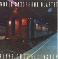 Plays Duke Ellington