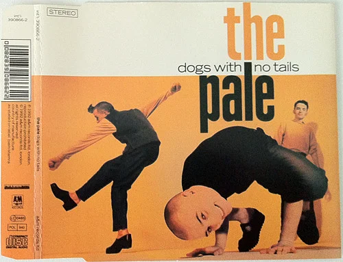 Dogs With No Tails