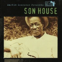 Martin Scorsese Presents The Blues