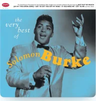The Very Best Of Solomon Burke
