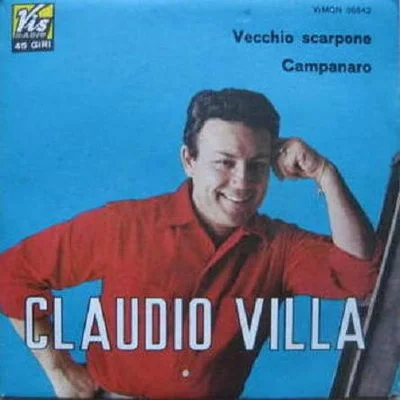 Vecchio Scarpone / Campanaro