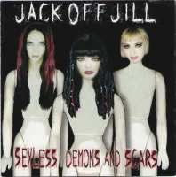 Sexless Demons And Scars