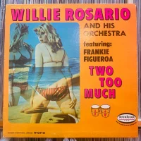 Two Too Much