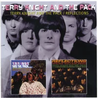 Terry Knight & The Pack / Reflections