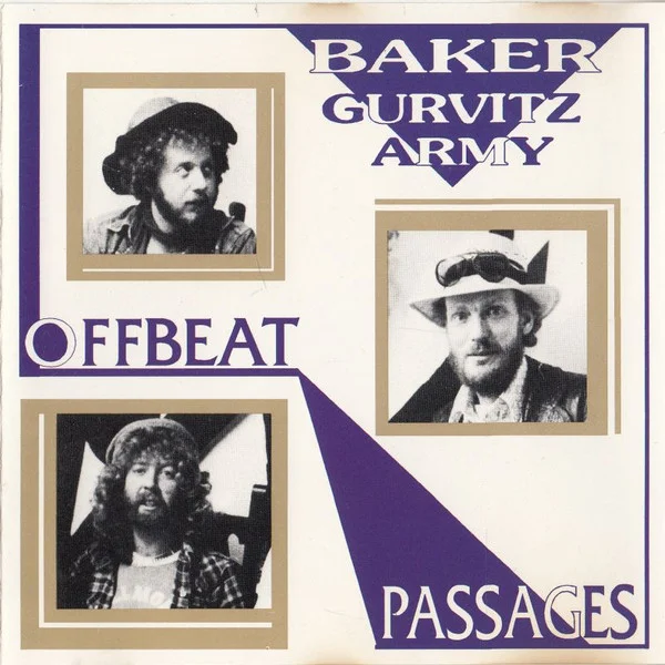Offbeat Passages