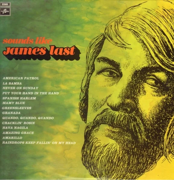 Sounds Like James Last