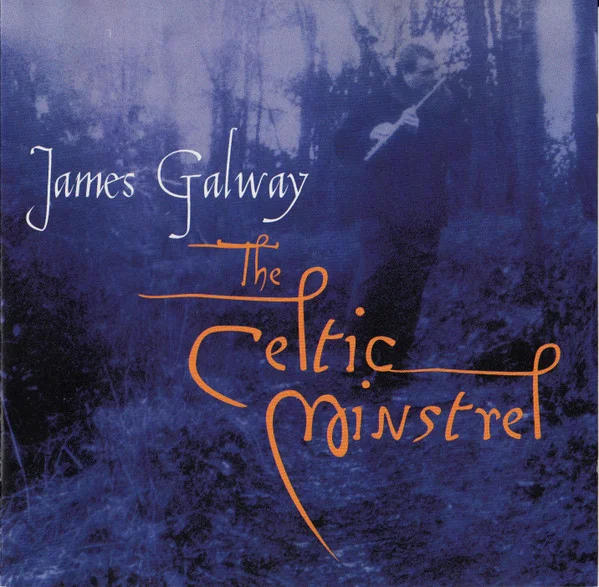 The Celtic Minstrel