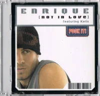 Not In Love