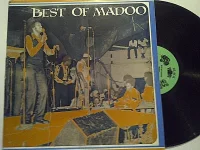 Best Of Madoo