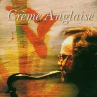 Crème Anglaise