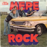 Mere Rock