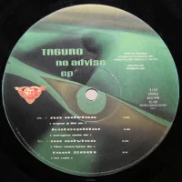 No Advise EP