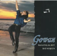 Moonlight Desires