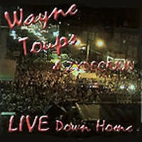 Live Down Home