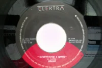 Everything I Own / Guitar Man
