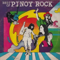 Best of Pinoy Rock