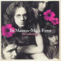 Magic Forest: The Anthology