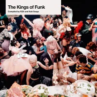 The Kings Of Funk