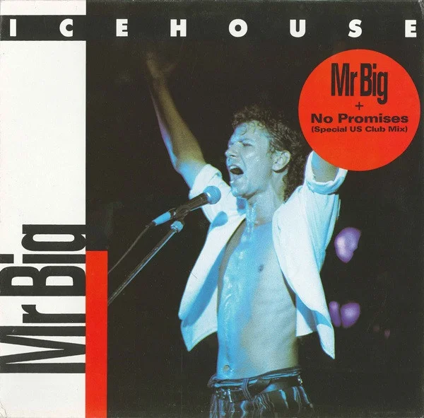 Mr Big