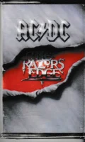 The Razors Edge