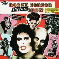 The Rocky Horror Picture Show