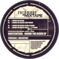 Round The Block EP