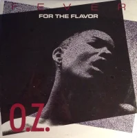 Fever For The Flavor