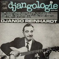 Djangologie 9 (1939-1940)