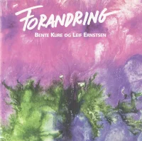 Forandring