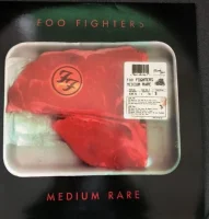 Medium Rare