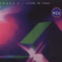 Living On Video (Original Mix)
