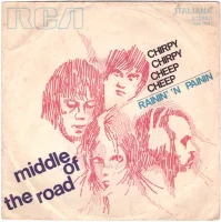 Chirpy Chirpy Cheep Cheep