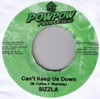 Can't Keep Us Down