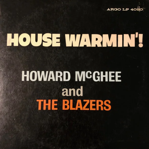 House Warmin'