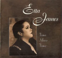 Time After Time