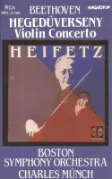 Hegedűverseny - Violin Concerto