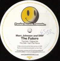 The Future