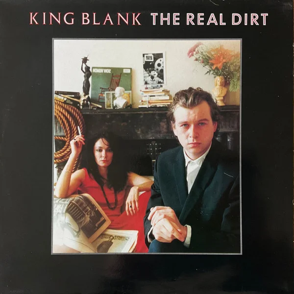 The Real Dirt