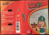 Wickie Und Die Starken Männer