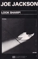 Look Sharp!