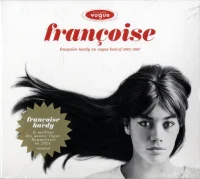 Françoise Hardy En Vogue Best Of 1962-1967